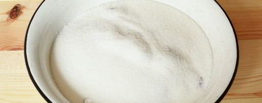 Шаг 5: варенья из малины пятиминутка