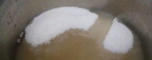 Шаг 2: варенья из облепихи на зиму