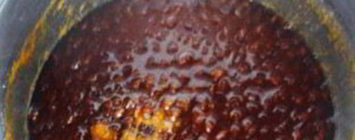 Шаг 3: варенья из облепихи на зиму