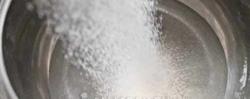 Шаг 3: варенья из облепихи пятиминутка