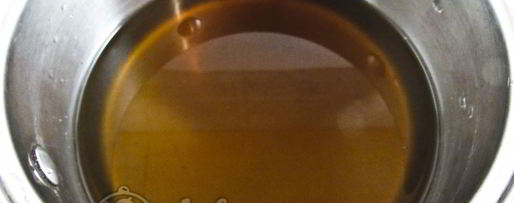 Шаг 4: варенья из одуванчиков