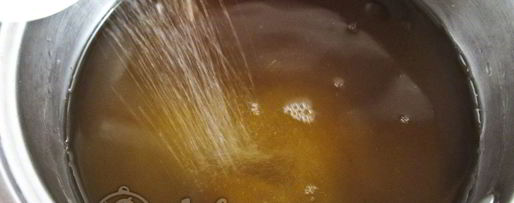 Шаг 5: варенья из одуванчиков