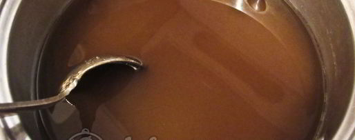 Шаг 6: варенья из одуванчиков