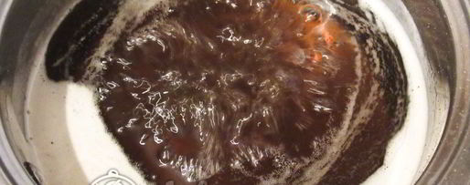 Шаг 7: варенья из одуванчиков