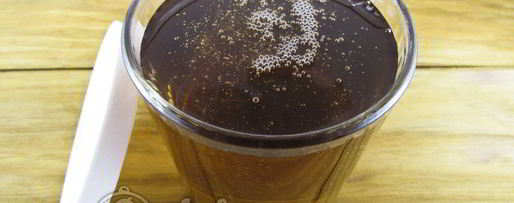 Шаг 9: варенья из одуванчиков