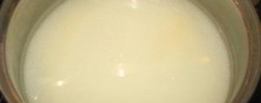 Шаг 1: варенья из персиков на зиму