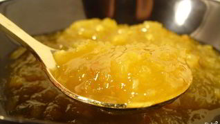 Рецепт Варенья из ревеня