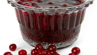 Рецепт Варенья из садовой рябины