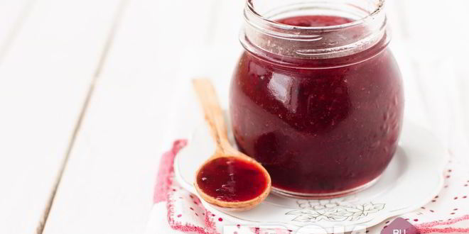 Рецепт варенья из сливы в мультиварке