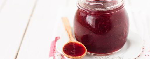 Шаг 6: варенья из сливы в мультиварке