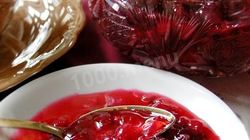 Рецепт Варенья из терновника