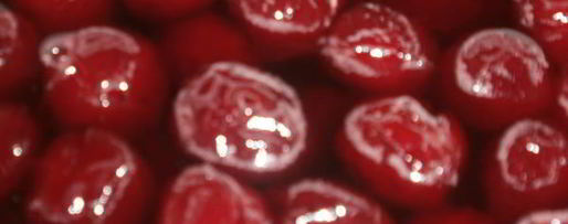 Шаг 6: варенья из вишни