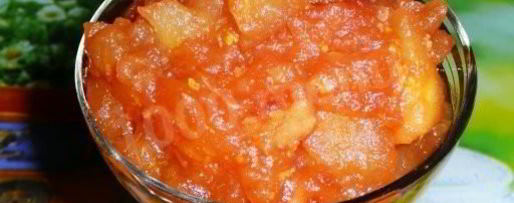 Шаг 10: варенья из яблочек