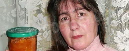 Шаг 11: варенья из яблочек