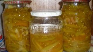 Рецепт Варенья из зеленых помидор