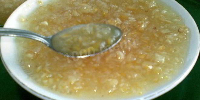 Рецепт варенья лимонового