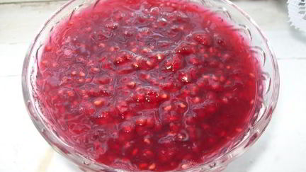 Рецепт Варенья малинового на зиму