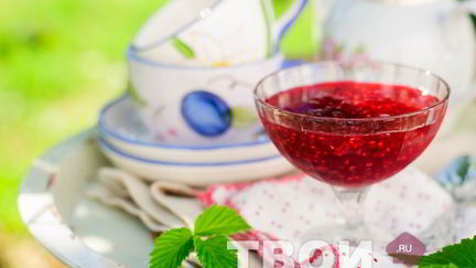 Рецепт Варенья в мультиварке