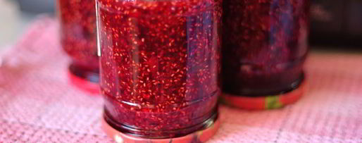 Шаг 4: варенья в мультиварке