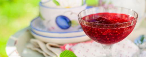 Шаг 5: варенья в мультиварке