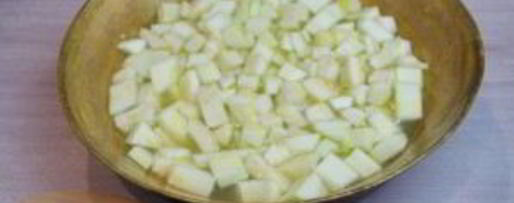 Шаг 2: закатки варенья из кабачков