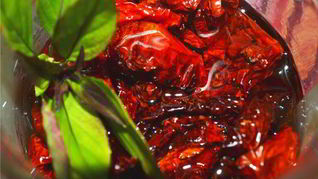 Рецепт Вяленых помидоров