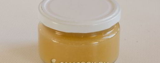 Шаг 9: яблочно-грушевого пюре на зиму