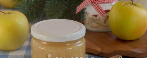 Шаг 10: яблочно-грушевого пюре на зиму