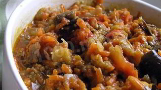 Рецепт Заготовок из кабачков на зиму