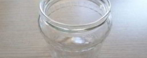 Шаг 2: закатки арбуза на зиму