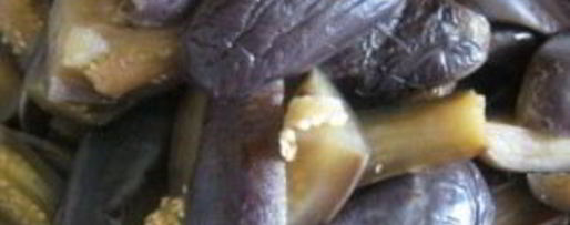 Шаг 2: закатки из баклажанов на зиму