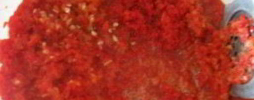 Шаг 4: закатки из баклажанов на зиму