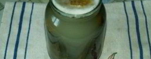 Шаг 2: закатки соленых огурцов на зиму