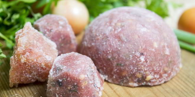 Рецепт замороженной томатной пасты