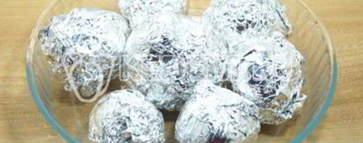 Шаг 3: заморозки свеклы на зиму