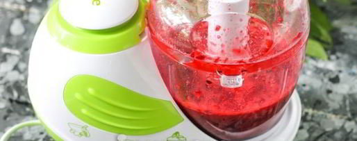 Шаг 6: заморозки вишни на зиму