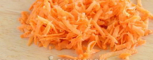 Шаг 3: зажарки для супа на зиму