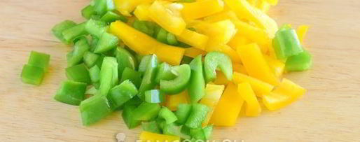 Шаг 4: зажарки для супа на зиму