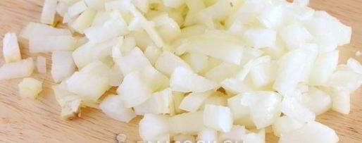 Шаг 6: зажарки для супа на зиму