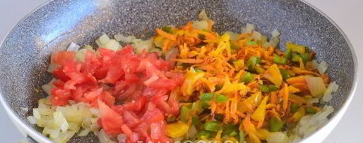 Шаг 11: зажарки для супа на зиму