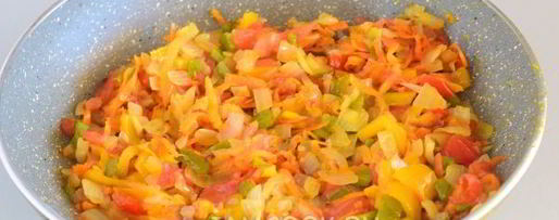 Шаг 12: зажарки для супа на зиму