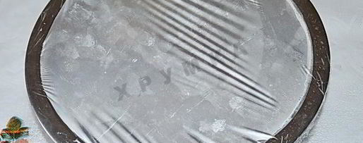 Шаг 3: бабагануш из баклажанов