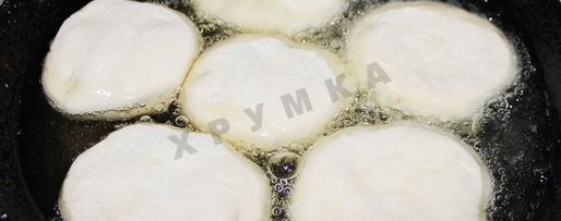 Шаг 12: беляшей без дрожжей с мясом