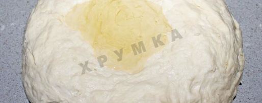 Шаг 3: беляшей без дрожжей с мясом