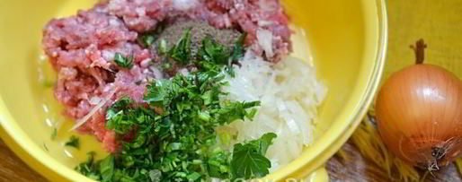 Шаг 4: беляшей домашних