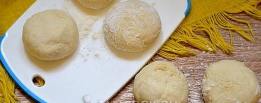 Шаг 5: беляшей домашних