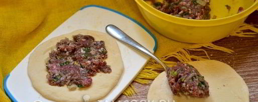 Шаг 6: беляшей домашних