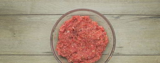 Шаг 3: беляшей из теста на опаре