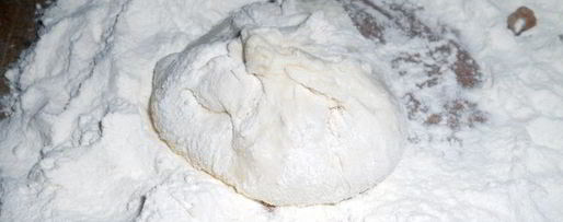 Шаг 5: беляшей из жидкого теста