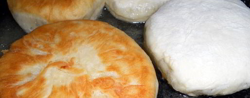 Шаг 6: беляшей из жидкого теста